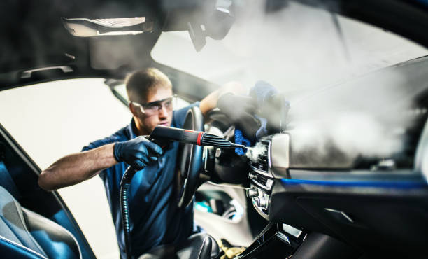 Best Air Duct Sanitizing Services  in Granvle, IL