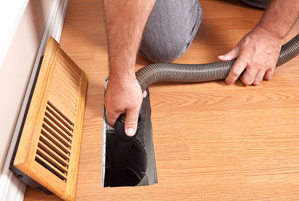 Best HVAC Air Duct Cleaning  in Granvle, IL