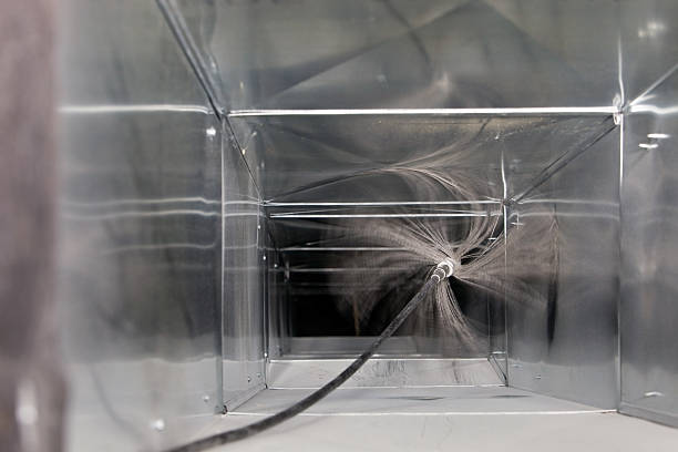 Best Commercial HVAC Duct Cleaning  in Granvle, IL
