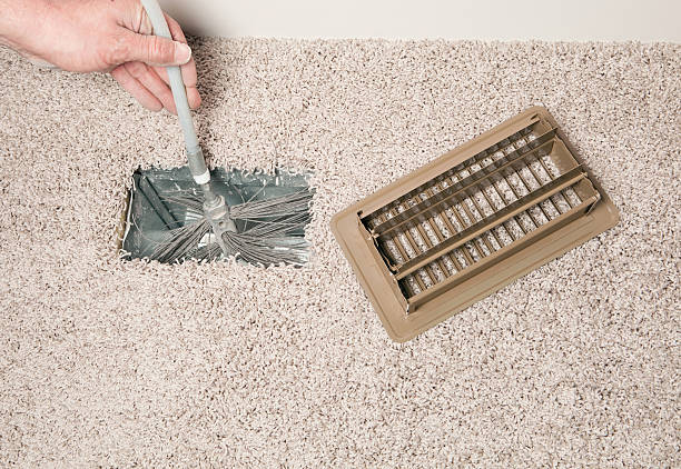Best Best Air Duct Cleaning Company  in Granvle, IL