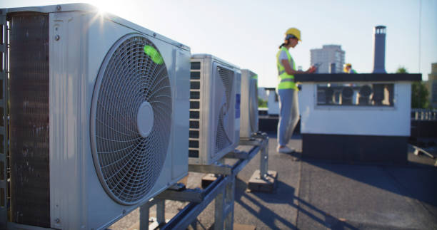 Best Air Duct Cleaning Cost  in Granvle, IL