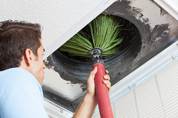 Best HVAC Duct Inspection Services  in Granvle, IL