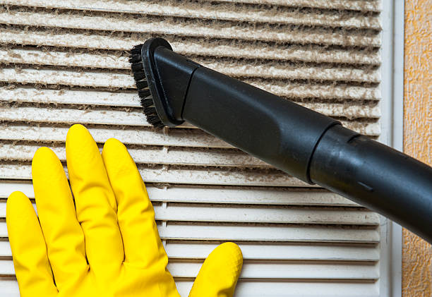 Best Best Air Duct Cleaning Company  in Granvle, IL