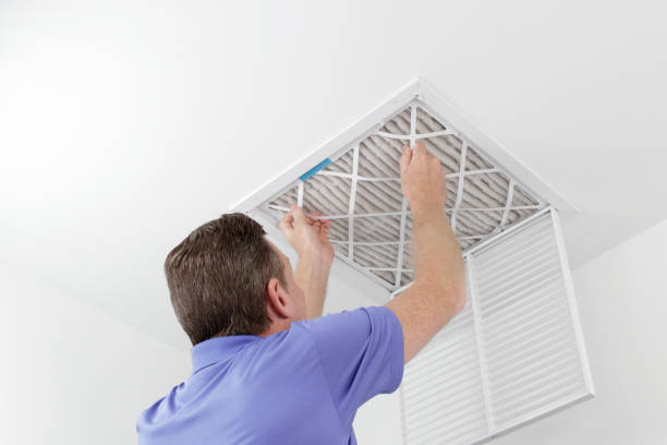 Best HVAC Maintenance and Cleaning  in Granvle, IL